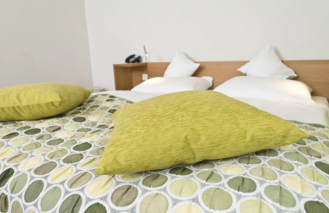 Tryp By Wyndham Frankfurt-1